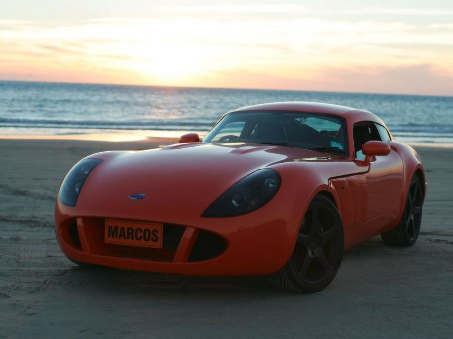  Marcos TSO GT 2005 года  (фото 5 из 8)